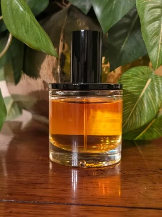 RARE White Peacock Lily by D.S. & Durga 50ml like new, discontinued - Picture 6 of 15